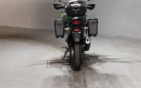 KAWASAKI VERSYS-X 250 TOURER LE250D