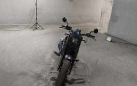 HONDA  REBEL 250S MC49