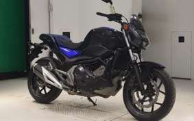 HONDA NC750S 2018 RC88