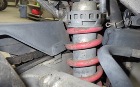 HONDA VT250 SPADA 1999 MC20