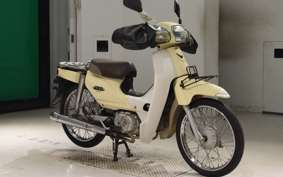 HONDA C110 SUPER CUB