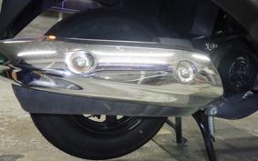 SUZUKI ADDRESS V125 Gen.2 2019 DP12H