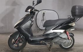 YAMAHA CYGNUS 125 X SE37