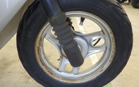 HONDA DIO Gen.6 AF62