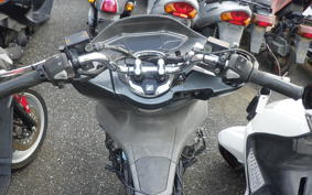 HONDA PCX 160 KF47