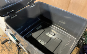 HONDA SUPER CUB50 AA09