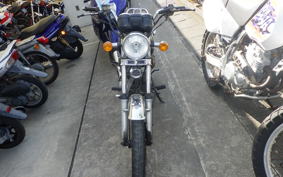 SUZUKI GN125 F Gen.2