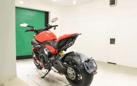 DUCATI DUCATI ディアベルV4 2024
