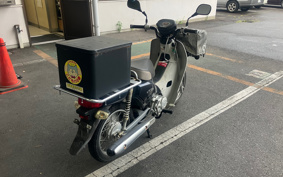 HONDA SUPER CUB50 AA04