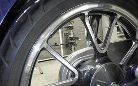 HONDA C125 SUPER CUB JA48