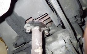 YAMAHA JOG Gen.4 2013 SA16J