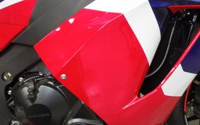 HONDA CBR600RR 2022 PC40