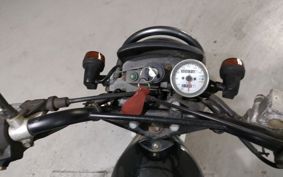 SUZUKI STREET MAGIC CF12A
