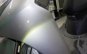 HONDA LEAD 125 2018 JF45