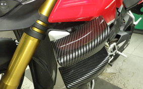DUCATI STREETFIGHTER V4 S 2020