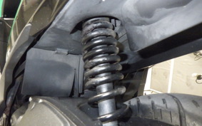 SUZUKI ADDRESS 110 2026 CE47A