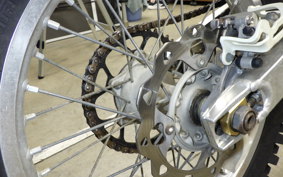 SUZUKI RM-Z250 2022