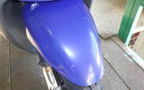 SUZUKI LET's CA4AA