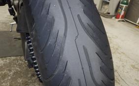 YAMAHA MT-09 Tracer 2015 RN36J