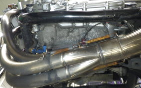 YAMAHA XJR1300 1998 RP01J