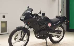 HONDA NS50F AC08