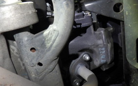 YAMAHA JOG-7 2024 AY01