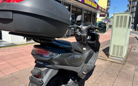 SUZUKI  BURGMAN STREET125EX EA23M