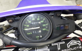 KAWASAKI KDX125 SR DX125A