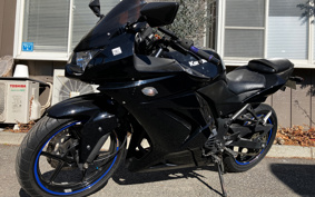 KAWASAKI NINJA 250R EX250K