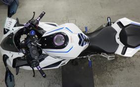 HONDA CBR250RR A 2015 MC51