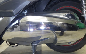 HONDA FORZA Z GEN 2 2005 MF10