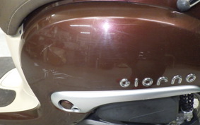 HONDA GIORNO 3 2018 AF77