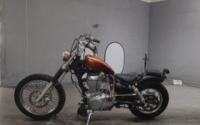 SUZUKI SAVAGE 400 NK41B