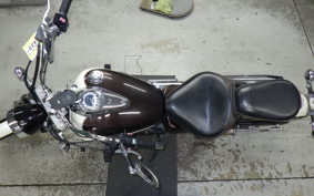 YAMAHA DRAGSTAR 250 VG05J