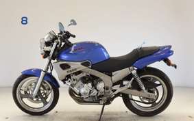 YAMAHA ZEAL 3YX