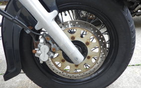 SUZUKI INTRUDER 400 Classic 2003 VK54A