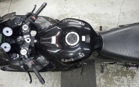 KAWASAKI ZX 1400 NINJA 2011