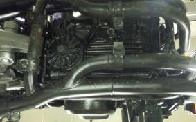 KAWASAKI GPZ400F 1984 ZX400A