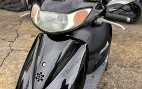 HONDA DIO AF68