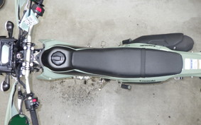 KAWASAKI KLX230ｼｪﾙﾊﾟ 2025 LX232A