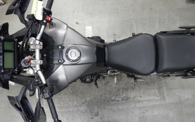 YAMAHA MT-09 Tracer 2015 RN36J