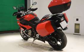 BMW S1000XR 2017