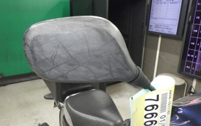 HONDA C50 SUPER CUB AA04