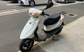 YAMAHA JOG DELUXE SA36J