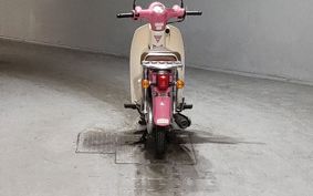 HONDA SUPER CUB50 AA09