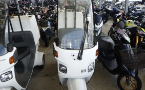 HONDA GYRO CANOPY TA03