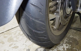 KYMCO KRV180TCS
