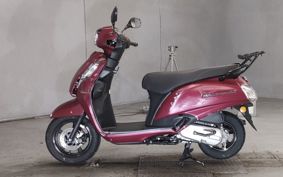 SUZUKI ADDRESS V125 DP12H