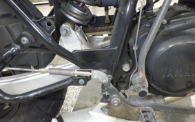 YAMAHA TW200 Gen.2 2025 DG07J