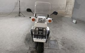 HONDA GYRO TD02